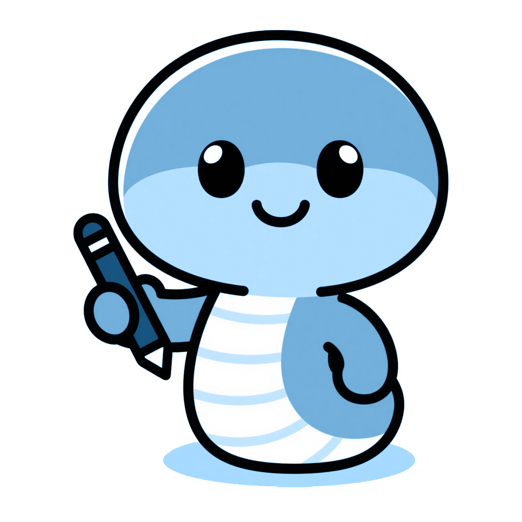 Python Studio Logo